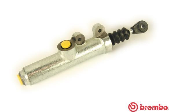 Цилиндр сцепления главный Brembo C 50 004