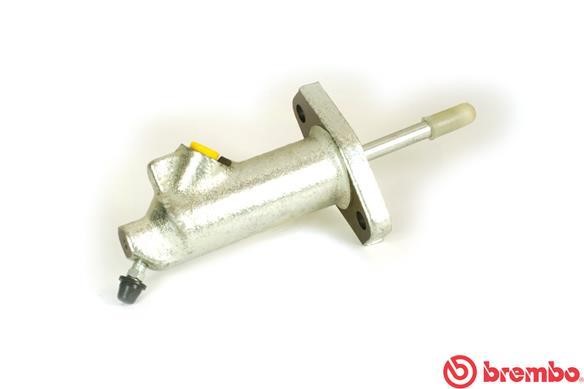 Цилиндр сцепления, рабочий Brembo E 06 001