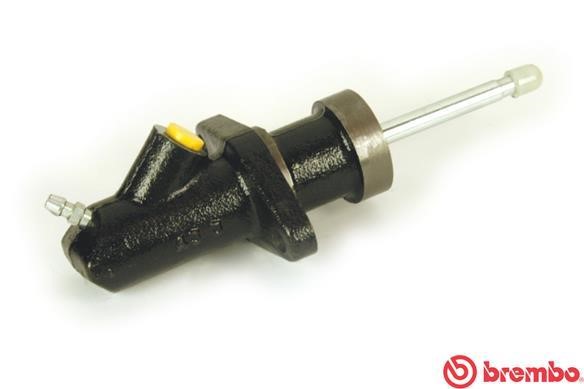 Цилиндр сцепления, рабочий Brembo E 06 003