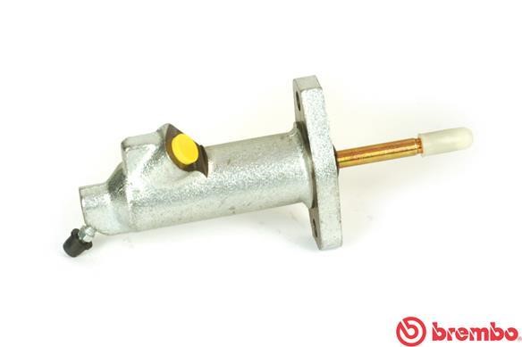 Цилиндр сцепления, рабочий Brembo E 06 004
