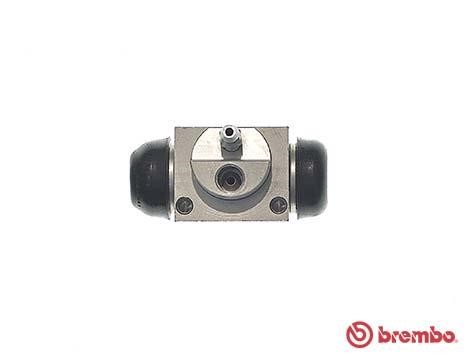 Купить Brembo A 12 C08 по низкой цене в Украине!