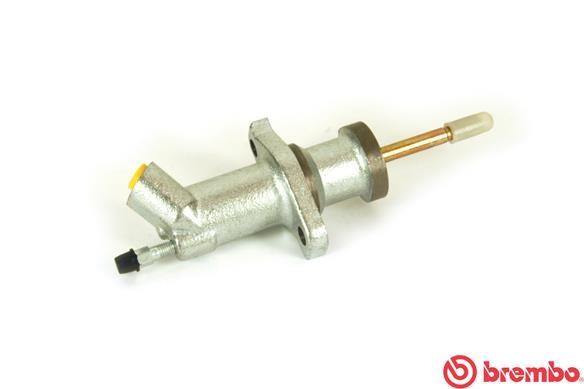 Цилиндр сцепления, рабочий Brembo E 06 005