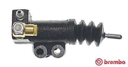 Купить Brembo E 30 016 по низкой цене в Украине!