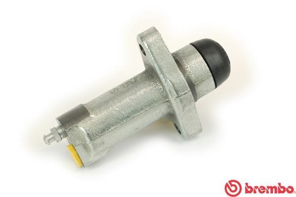 Цилиндр сцепления, рабочий Brembo E 44 008