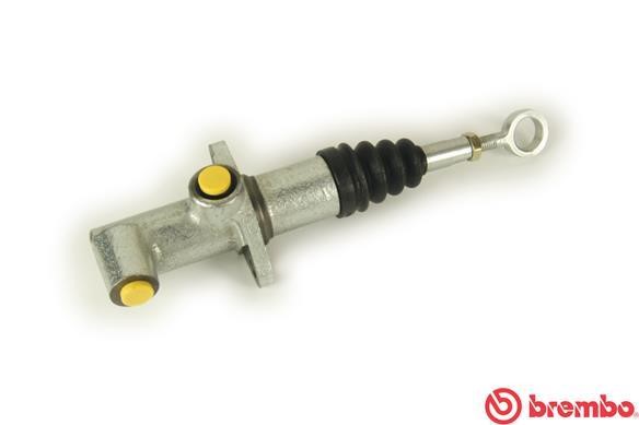 Цилиндр сцепления главный Brembo C 06 007