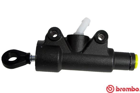 Цилиндр сцепления главный Brembo C 06 008