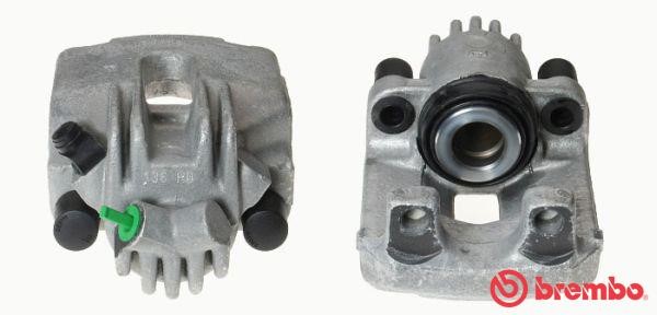 Купить Brembo F 06 119 по низкой цене в Украине!