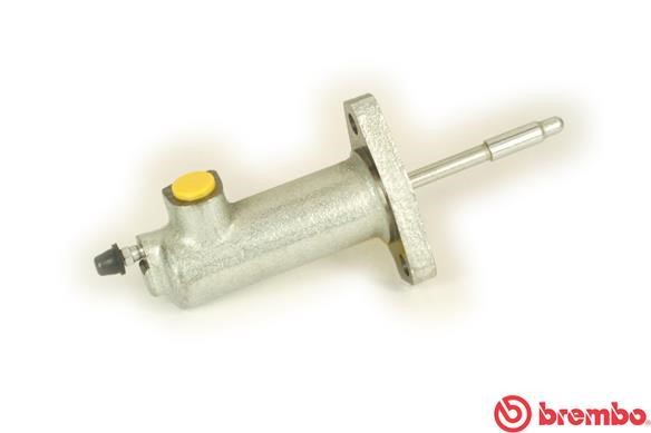 Цилиндр сцепления, рабочий Brembo E 50 005