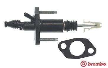 Купить Brembo C 10 003 по низкой цене в Украине!