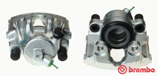 Купить Brembo F 06 016 по низкой цене в Украине!