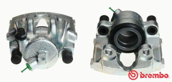 Купить Brembo F 06 017 по низкой цене в Украине!