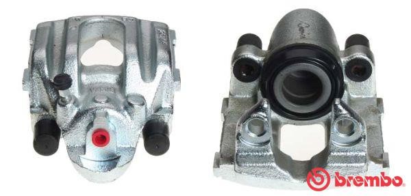 Купить Brembo F 06 137 по низкой цене в Украине!