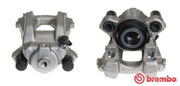 Купить Brembo F 06 237 по низкой цене в Украине!