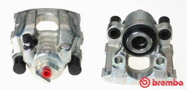 Купить Brembo F 06 145 по низкой цене в Украине!