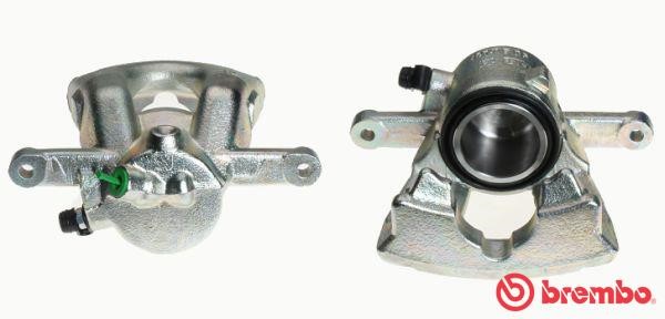 Купить Brembo F 06 147 по низкой цене в Украине!