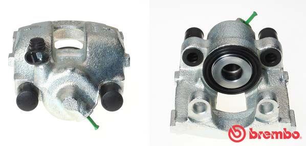 Купить Brembo F 06 151 по низкой цене в Украине!