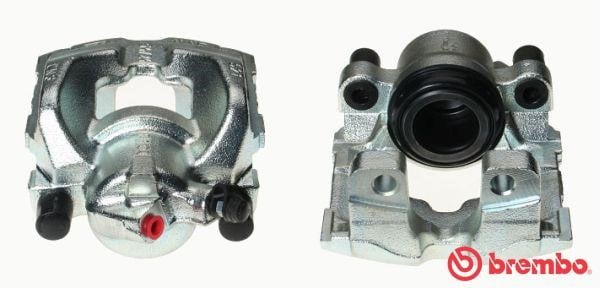 Тормозной суппорт Brembo F 06 152