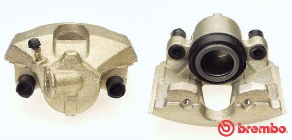 Купить Brembo F 24 122 по низкой цене в Украине!
