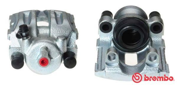 Тормозной суппорт Brembo F 06 154