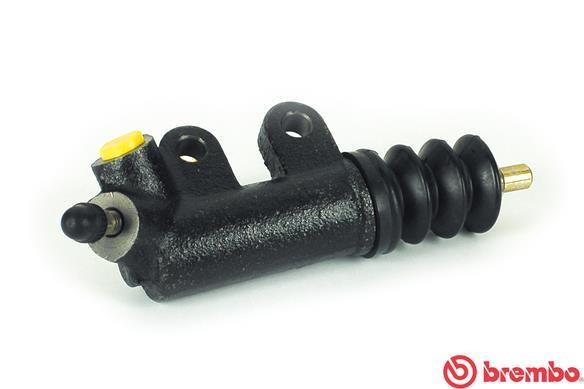 Цилиндр сцепления, рабочий Brembo E 83 001