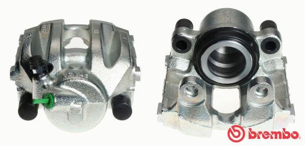 Купить Brembo F 06 157 по низкой цене в Украине!