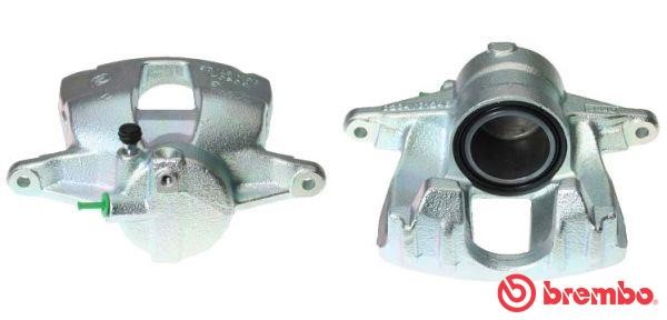 Купить Brembo F 23 118 по низкой цене в Украине!