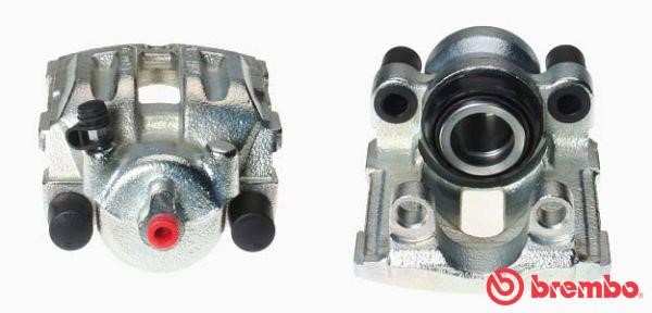 Тормозной суппорт Brembo F 06 158