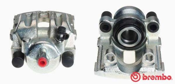 Тормозной суппорт Brembo F 06 159