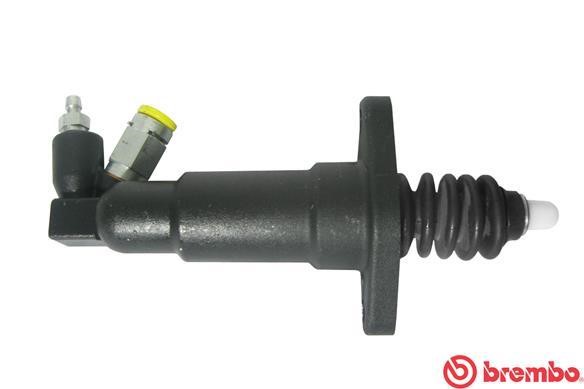 Цилиндр сцепления, рабочий Brembo E 85 001
