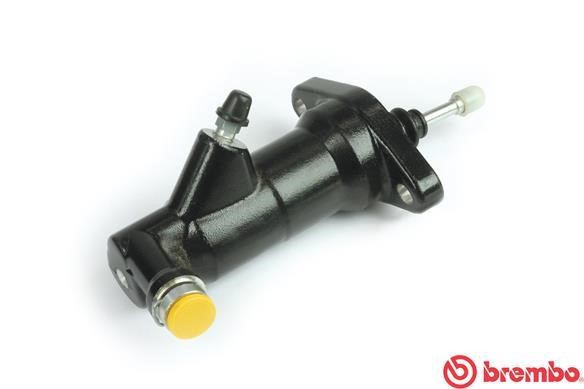 Цилиндр сцепления, рабочий Brembo E 85 003