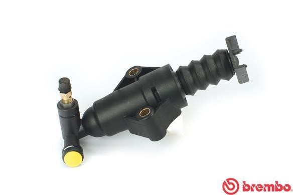 Циліндр зчеплення, робочий Brembo E 85 004