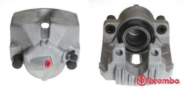 Тормозной суппорт Brembo F 06 174