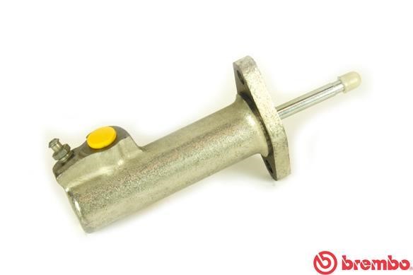 Цилиндр сцепления, рабочий Brembo E 85 011