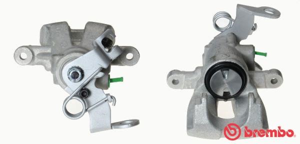 Тормозной суппорт Brembo F 23 140