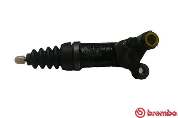 Цилиндр сцепления, рабочий Brembo E 85 014