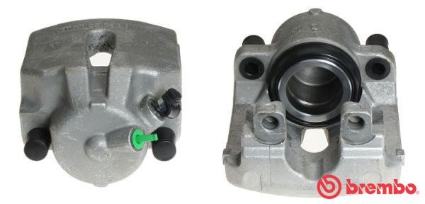Купить Brembo F 06 076 по низкой цене в Украине!