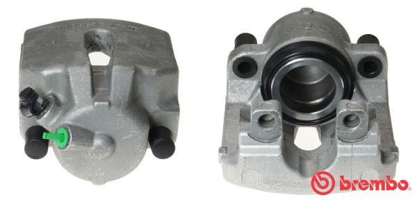 Купити Brembo F 06 077 за низькою ціною в Україні!