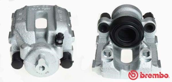 Купить Brembo F 06 179 по низкой цене в Украине!