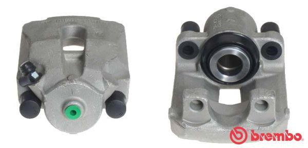 Купить Brembo F 06 079 по низкой цене в Украине!