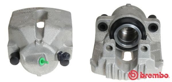 Купити Brembo F 06 180 за низькою ціною в Україні!