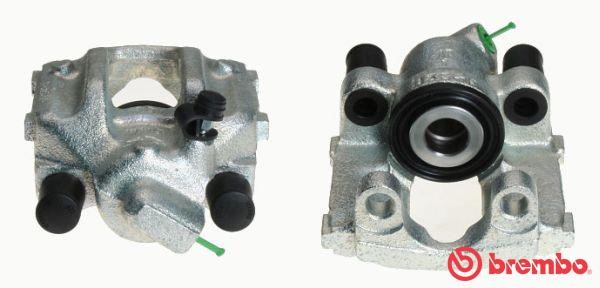 Купить Brembo F 06 082 по низкой цене в Украине!
