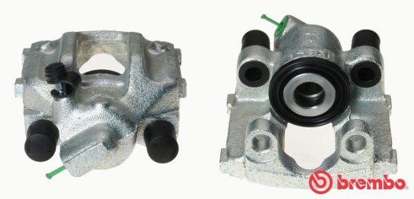Купити Brembo F 06 083 за низькою ціною в Україні!