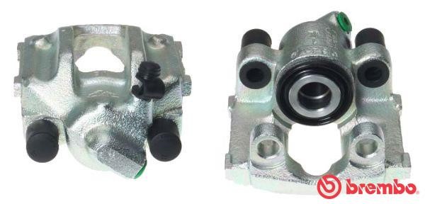 Купить Brembo F 06 092 по низкой цене в Украине!