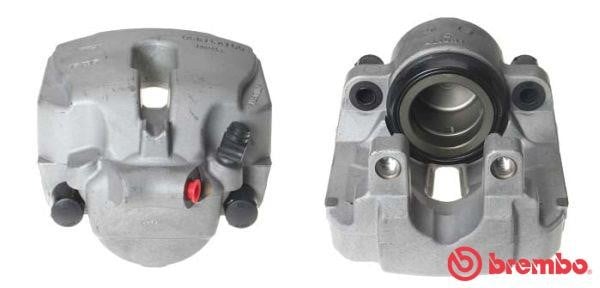 Тормозной суппорт Brembo F 06 202