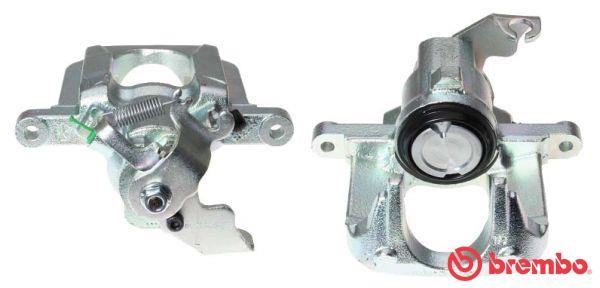 Купить Brembo F 11 016 по низкой цене в Украине!