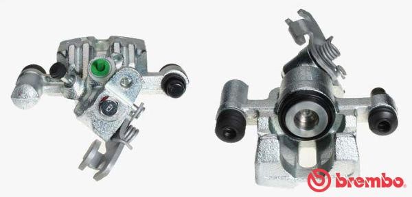 Купить Brembo F 49 084 по низкой цене в Украине!