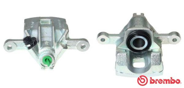 Тормозной суппорт Brembo F 30 155