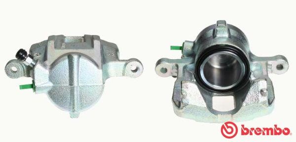 Купити Brembo F 50 151 за низькою ціною в Україні!
