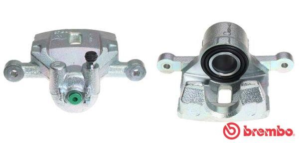 Тормозной суппорт Brembo F 30 162