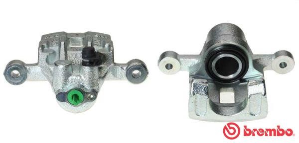 Тормозной суппорт Brembo F 30 166